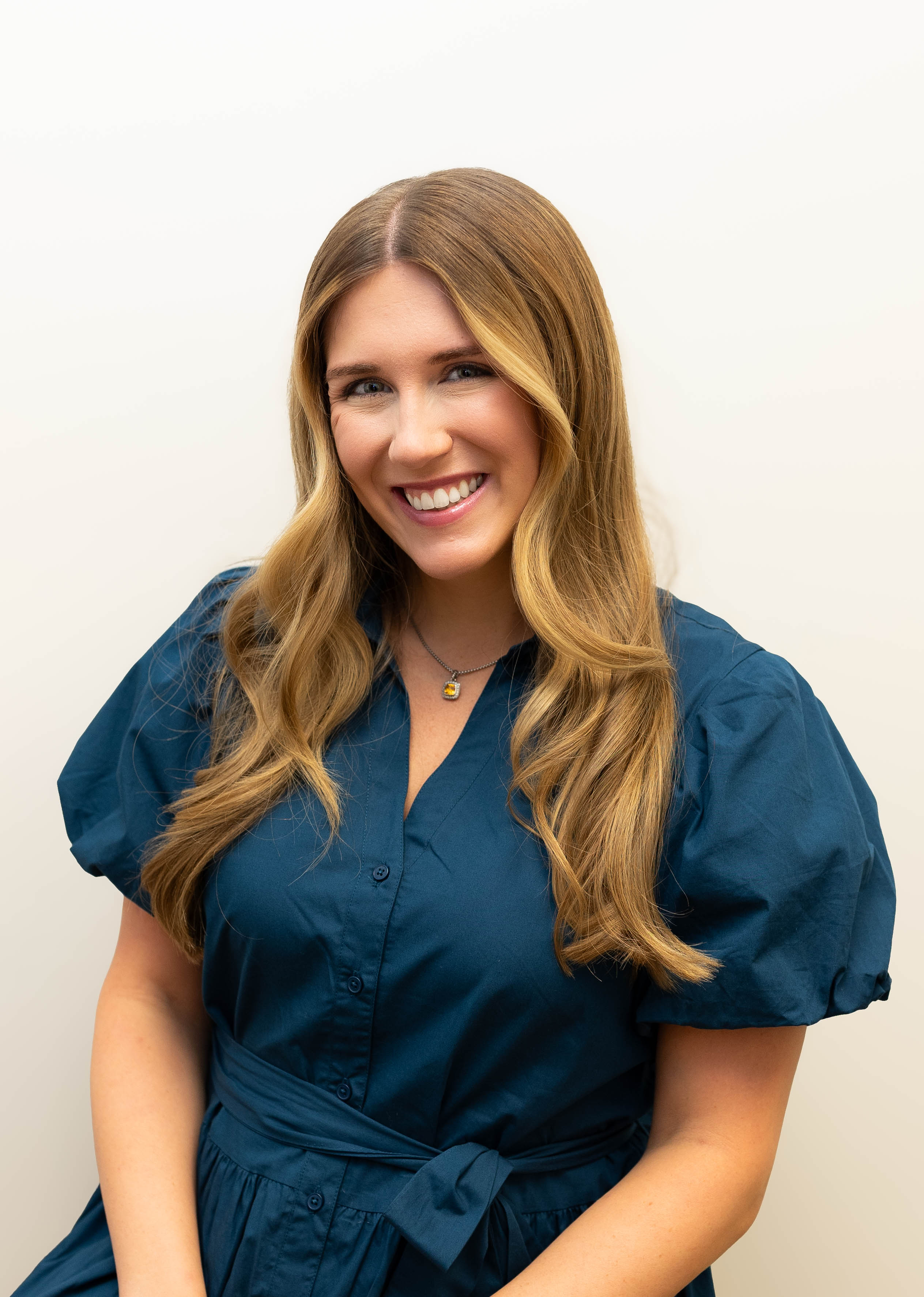 Natalie Oxley Harman