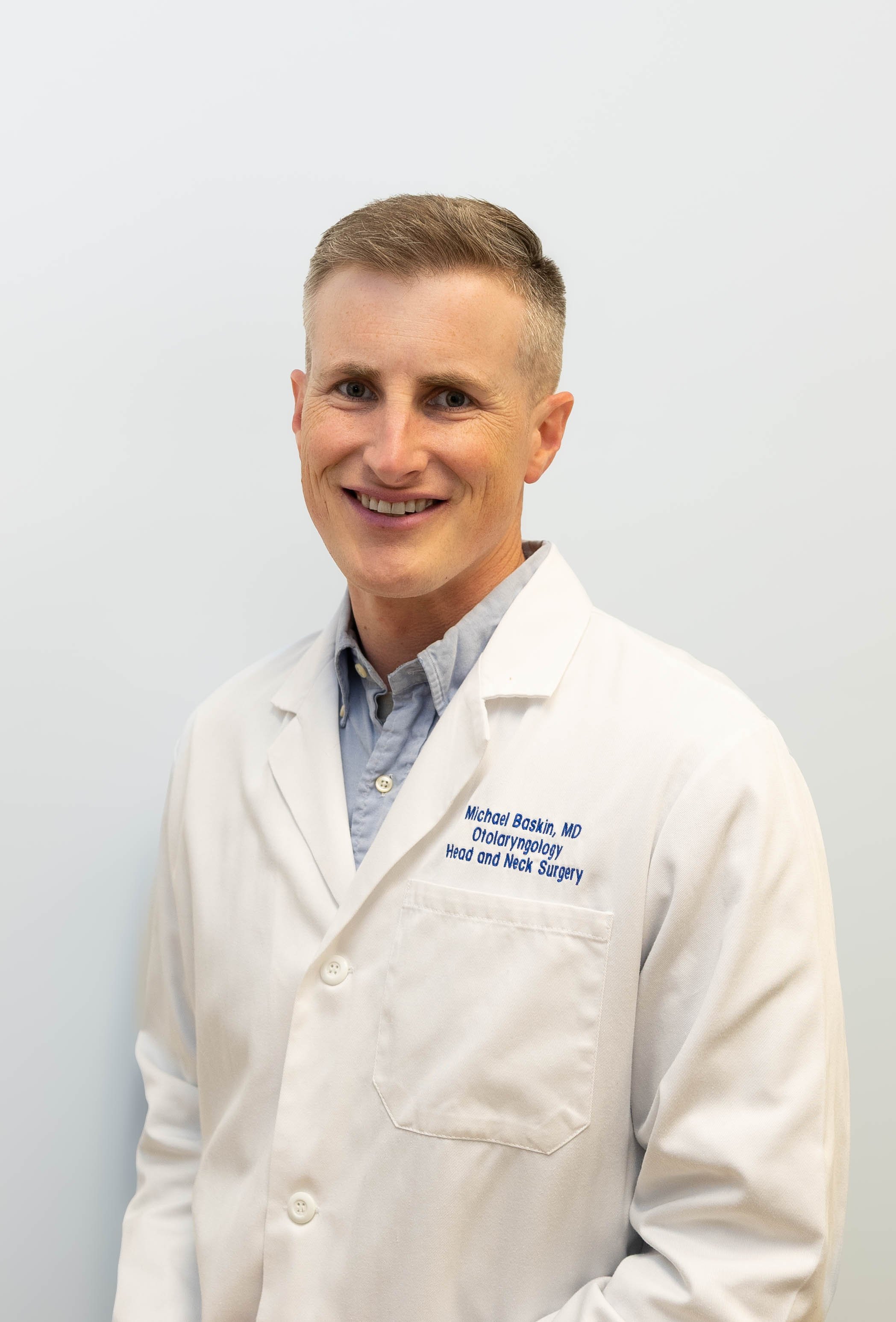 Robert “Mike” Baskin