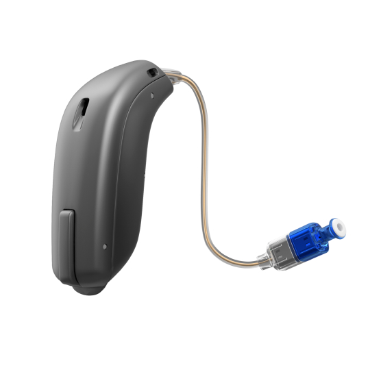 Powerful Hearing Aids for Better Hearing