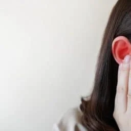 What to Do If an Object Is Stuck in Your Ear